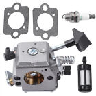 Carburetor Kit For Stihl BR400 BR420 BR380 Backpack Blower Carb 42031200601
