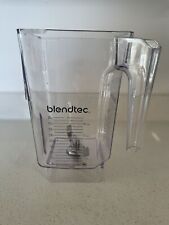 Blendtec WildSide Blender Jar (No Lid)