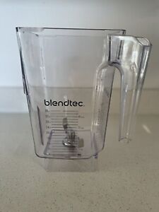 Blendtec WildSide Blender Jar (No Lid)