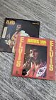 New ListingNEW Factory Sealed Lot Of 2 Elvis Presley Burning Love Pure Gold LP Vinyl 72'/75