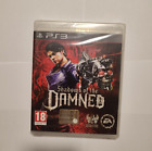 New ListingShadows of the Damned (PS3) Brand New Sealed (English, Region Free)