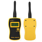 GY561 RF Digital Handheld Power Meter Frequency Counter Tester Radio 1-2400M BEA