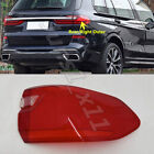 Right Outer Side Tail Light Lens Housing Fit For BMW G07 X7 2019-2022 -Brandnew (For: BMW X7)