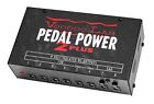 Voodoo Lab Pedal Power 2 Plus Isolated Pedal Power Supply 9V 12V with SAG