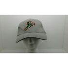 Norfolk Tides Minor League Baseball Smithfield, Gray Adjustable Hat