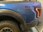 American Flag Vehicle Graphics  F-150 - Ford - Raptor - Roush - Shelby - Mustang