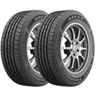 Kelly Edge Touring AS 245/60R18 105V AS A/S Tires BW 105 V 245 60 18 - set of 2