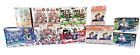 2020 Panini NFL Factory Sealed Megas and Blaster Boxes W/ 3 Sage Lot *READ*