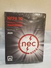 National Electrical Code 2020 Handbook (National Electrical Code) Hardcover