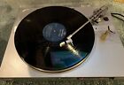 Sony PS-LX410 Direct Drive Fully Automatic Turntable Record Player Clean, TESTED