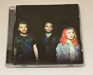 Paramore : Paramore CD (2013)