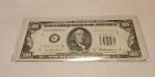 1950 B Series  $100 Dollar Bill New York Issued