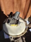 Bell Industries Kb1-a Chainsaw Blade Sharpener USA Made Works