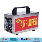 Pro Ozone Generator Machine Commercial Industrial Air Purifier Ionizer Ozonator