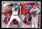 2023 Topps Series 2 Favorite Sons Inserts #FS1-20 Finish Your Set, Pick