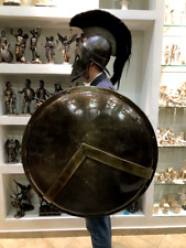 Shield Spartan 300 Medieval Leonidas 36 