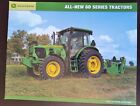 2008 John Deere Tractors Sales Brochure 7920 Advertising Catalog. Agriculture