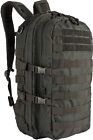 Red Rock Outdoor Gear Element Day Pack Compact 24hr / Bugout MOLLE-Web Covered