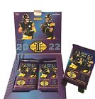One (1) 2022 Panini Illusions Football Hobby Pack Sealed
