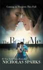 The Best of Me (Movie Tie-In) - Mass Market Paperback By Sparks, Nicholas - GOOD
