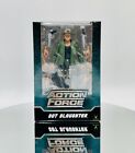 Action Force 1:12 Scale Sgt. Slaughter Action Figure GIJoe Valaverse 2021