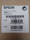 EPSON ELPLP06 LAMP FOR ELP-5500 ELP-5550 ELP-7500 with replacement filter
