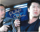 * PHILLIP RHEE * signed 8x10 photo * BEST OF THE BEST * PROOF * 8