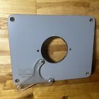 JessEm 03100 A Rout-R-Plate Router Mounting Plate