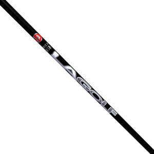 LA Golf A Series Hybrid Shafts Select Flex, Adapter, Length, and Grip