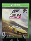 Forza Horizon 2 -- Day One Edition (Microsoft Xbox One, 2014) | CIB | TESTED