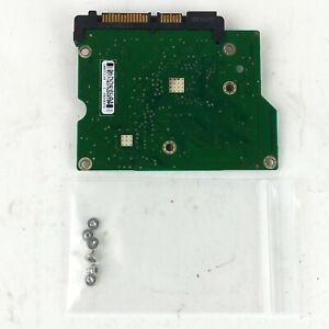 Seagate 250 GB ST3250310AS SATA 3.0 Gb/s HDD PCB ONLY FW# 3.AAC Data Recovery