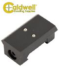 Caldwell  Picatinny Rail Spare Mount for Brass Catcher  # 123904 New!