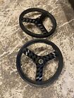 GT Dyno BMX Mags GT Stealth 3 Spoke 20 Inch - 3/8 Solid no cracks