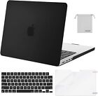 Hard Case for 2021 MacBook Pro 14 inch M1 A2442 Pro 16 A2485 Plastic Shell Cover
