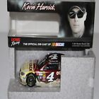 KEVIN HARVICK 2015 ACTION #4 OUTBACK STEAKHOUSE CHEVY SS /781 MADE!