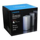Perfect Linksys Velop MX12600 Tri-Band Mesh Wi-Fi 6 System (Set of 3)