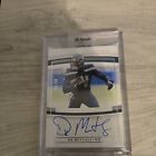 New Listing2019 Panini National Treasures DK METCALF Rookie On Card Auto #/99