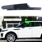 Front Left Door Exterior B Pillar Trim For LR Range Rover Evoque 5 Doors 2012-19