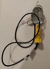 Commercial Electric 6 Ft incandescent work light