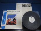 OST Summer Lovers Japan Promo White Label Vinyl LP Depeche Mode Elton Heaven 17