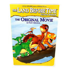 The Land Before Time (DVD) Kids Cartoon Good Condition!!!