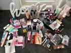 Wholesale Cosmetics 12 pc Beauty Lot / Free Makeup Bag/Eyes, Lips, Face, Nails