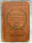 Antique 1896 Six Selections From Irving's Sketch Book by Homer Sprague FREE S/H