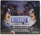 2023 Marvel Allegiance: Avengers vs X-Men - Complete Your Set- Starting at $0.99