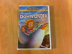 The Rescuers Down Under (Gold Collection) [DVD] DVD Good