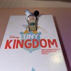 Disney DLR Tiny Kingdom Second Edition Series 1 Pin Adventureland Trash Can