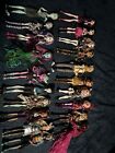 Monster High Ever After High Doll Lot Of 20