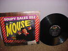 DO THE MOUSE  BY SOUPY SALES LP
