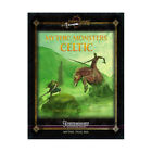 Legendary Pathfinder Mythic Monsters #50 - Celtic New