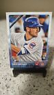 2015 Topps Series 2 Kris Bryant Rookie #616 - Chicago Cubs